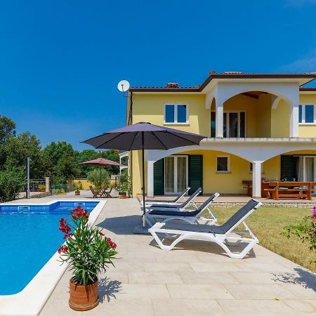 Holiday Home Carla - Lbn429 By Interhome Labin  Bagian luar foto