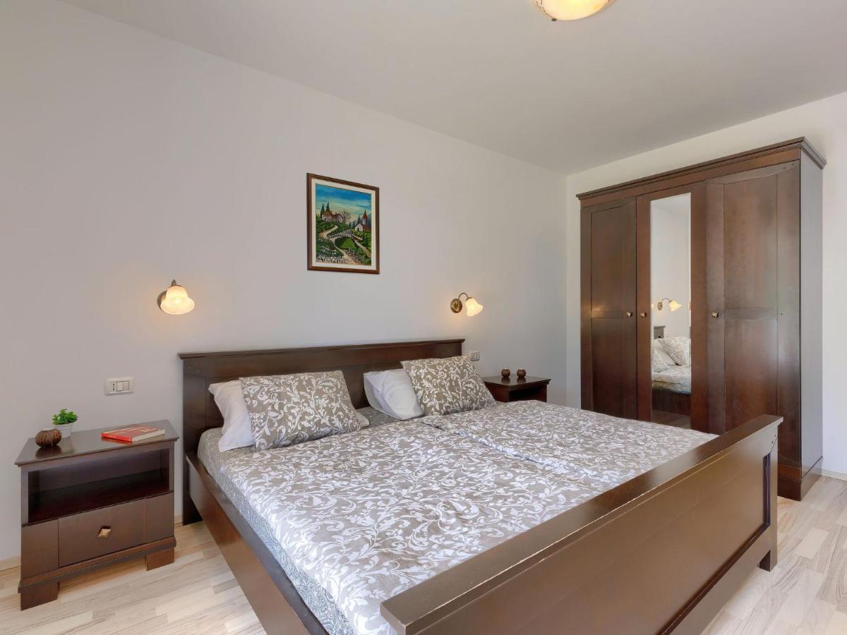Holiday Home Carla - Lbn429 By Interhome Labin  Bagian luar foto