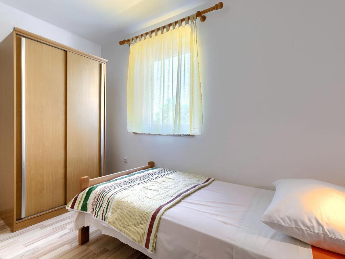 Holiday Home Carla - Lbn429 By Interhome Labin  Bagian luar foto