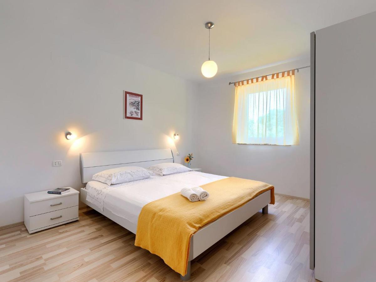 Holiday Home Carla - Lbn429 By Interhome Labin  Bagian luar foto