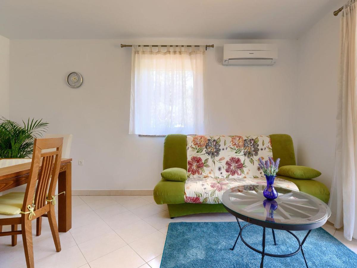Holiday Home Carla - Lbn429 By Interhome Labin  Bagian luar foto
