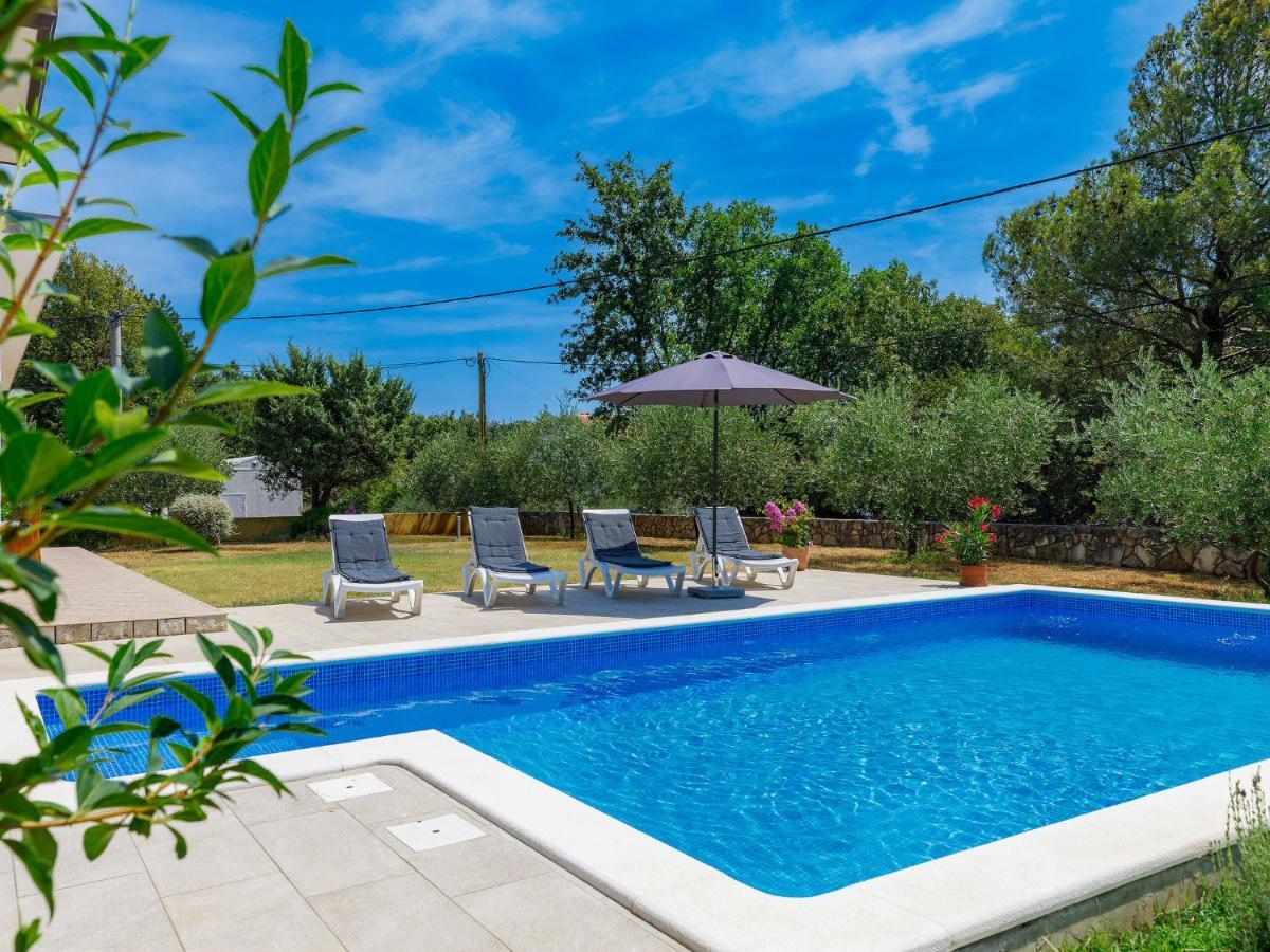 Holiday Home Carla - Lbn429 By Interhome Labin  Bagian luar foto