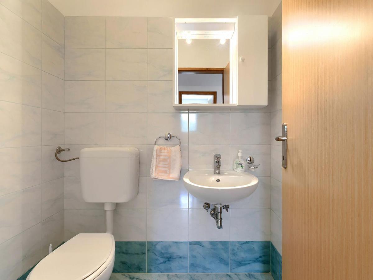 Holiday Home Carla - Lbn429 By Interhome Labin  Bagian luar foto