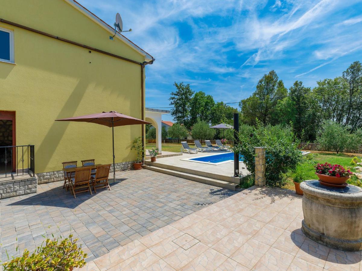 Holiday Home Carla - Lbn429 By Interhome Labin  Bagian luar foto