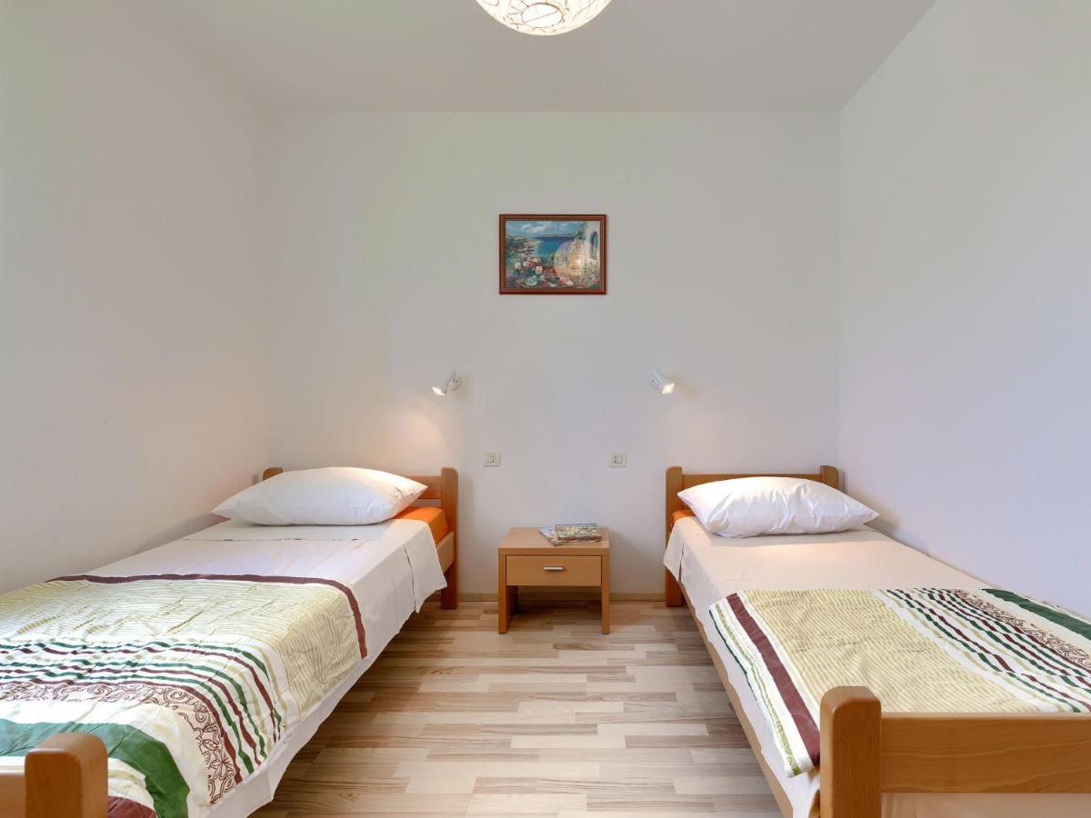 Holiday Home Carla - Lbn429 By Interhome Labin  Bagian luar foto